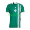 Tenue Algérie Exterieur 2022-2023 Maillot de Foot
